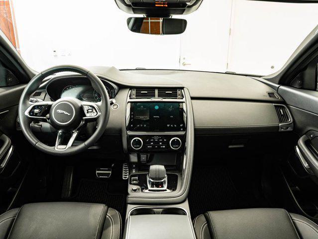 used 2024 Jaguar E-PACE car, priced at $39,998