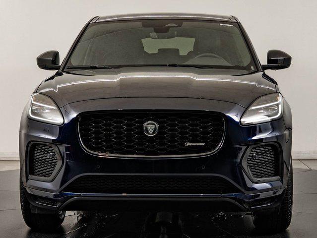 used 2024 Jaguar E-PACE car, priced at $39,998