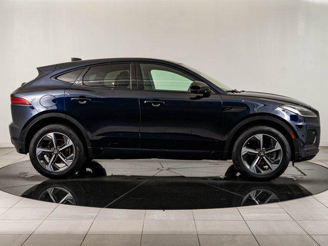 used 2024 Jaguar E-PACE car, priced at $39,998