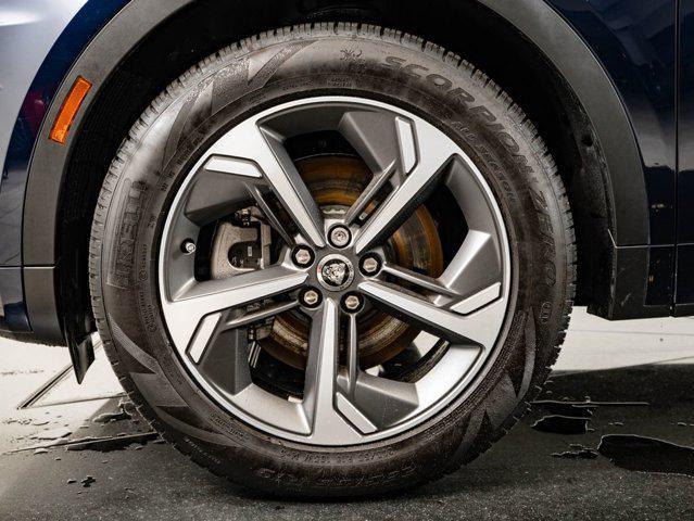 used 2024 Jaguar E-PACE car, priced at $39,998
