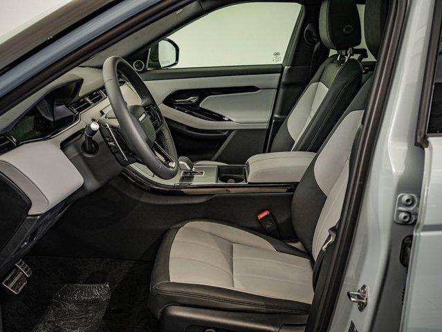 new 2026 Land Rover Range Rover Evoque car, priced at $62,020