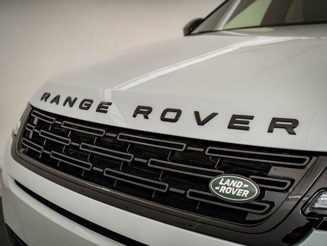 new 2026 Land Rover Range Rover Evoque car, priced at $62,020