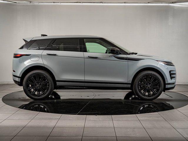 new 2026 Land Rover Range Rover Evoque car, priced at $62,020