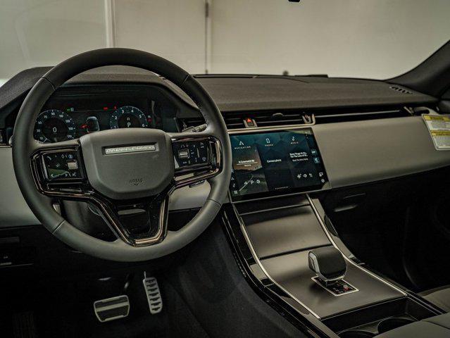 new 2026 Land Rover Range Rover Evoque car, priced at $62,020