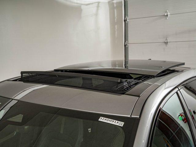 used 2025 Jaguar F-PACE car, priced at $46,998