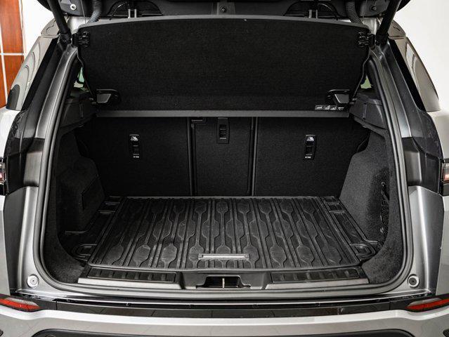 used 2024 Land Rover Range Rover Evoque car, priced at $42,298