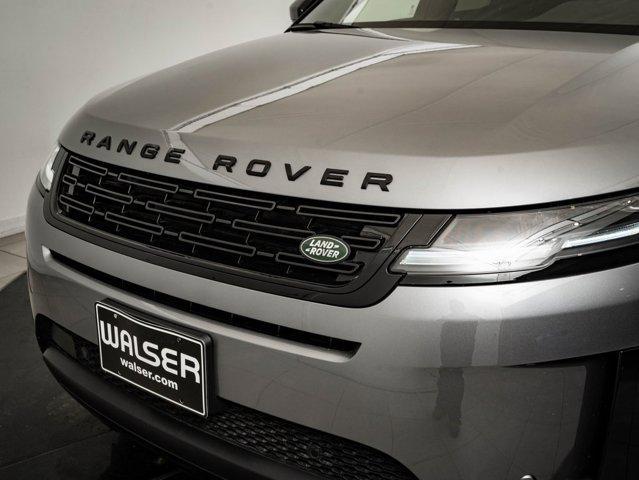 used 2024 Land Rover Range Rover Evoque car, priced at $42,298