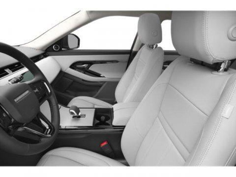 used 2024 Land Rover Range Rover Evoque car