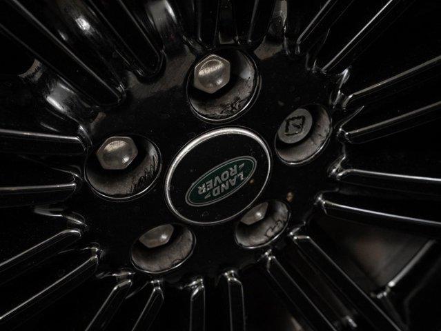 used 2024 Land Rover Range Rover Evoque car, priced at $42,298