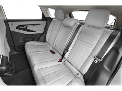 used 2024 Land Rover Range Rover Evoque car