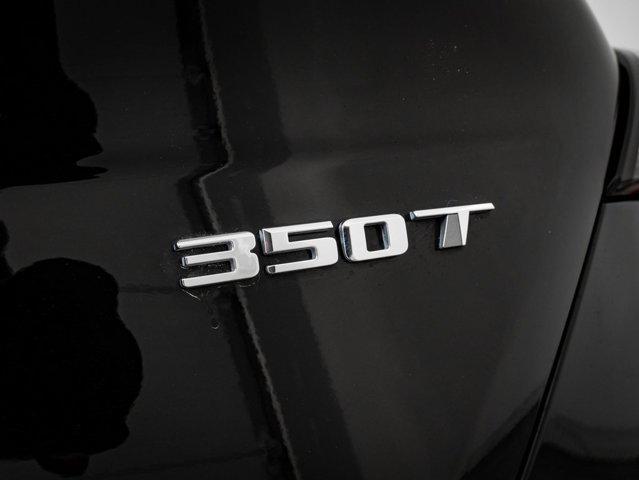 used 2025 Cadillac CT4 car, priced at $40,998