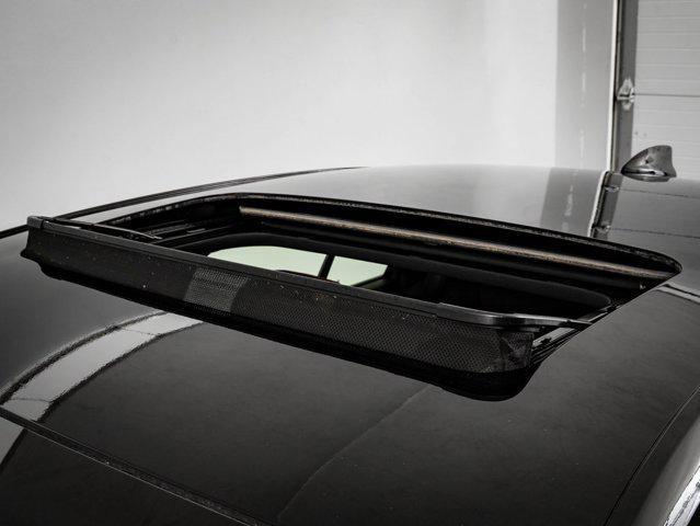 used 2025 Cadillac CT4 car, priced at $40,998