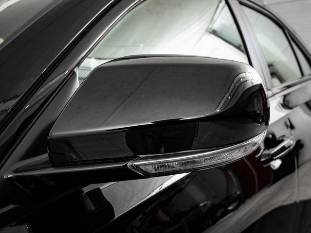 used 2025 Cadillac CT4 car, priced at $40,998