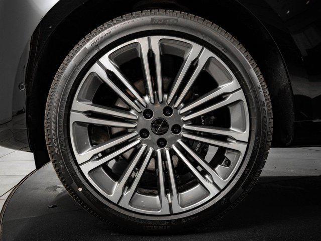 new 2026 Land Rover Range Rover car, priced at $122,998