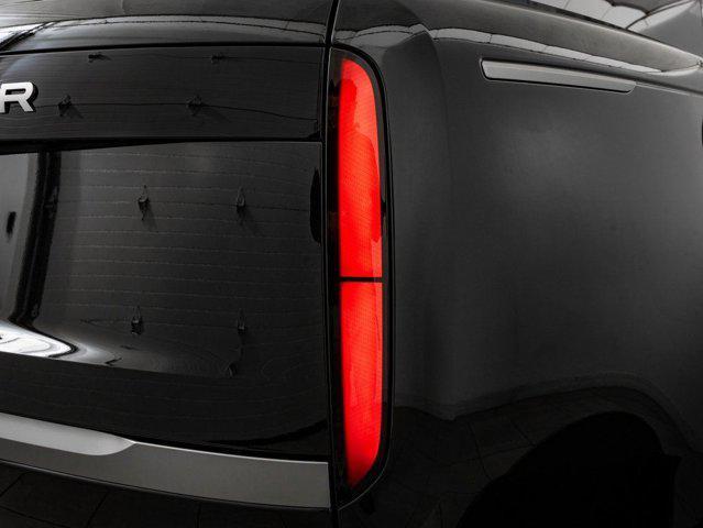 new 2026 Land Rover Range Rover car, priced at $122,998