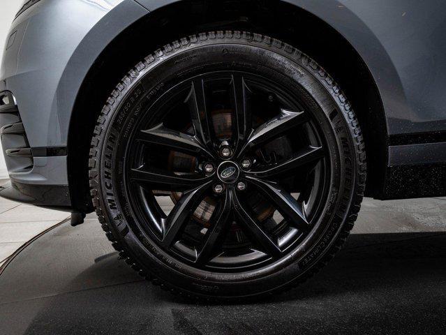 used 2024 Land Rover Range Rover Velar car, priced at $45,698