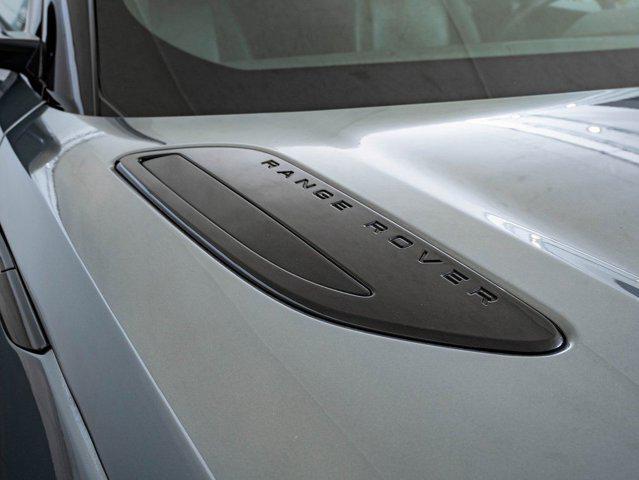 used 2024 Land Rover Range Rover Velar car, priced at $45,698