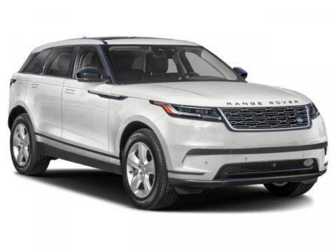 used 2024 Land Rover Range Rover Velar car, priced at $46,998