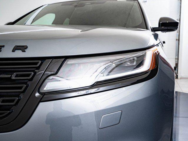 used 2024 Land Rover Range Rover Velar car, priced at $45,698