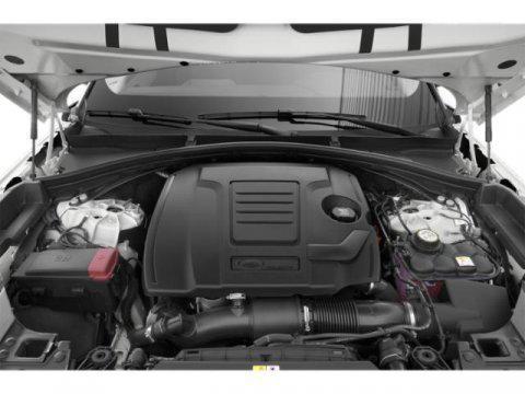 used 2024 Land Rover Range Rover Velar car, priced at $46,998