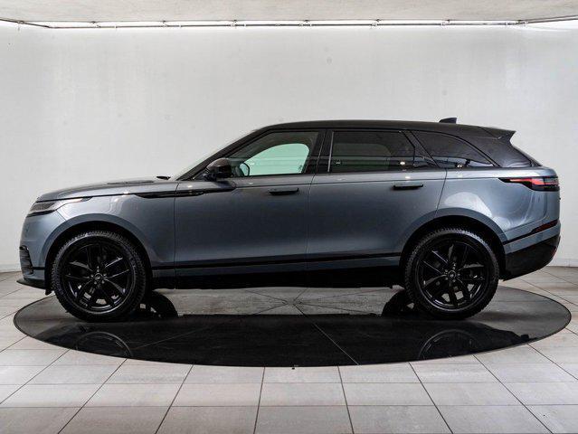 used 2024 Land Rover Range Rover Velar car, priced at $45,698