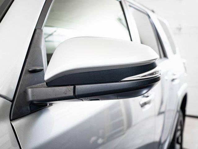 used 2020 Toyota 4Runner car, priced at $36,598
