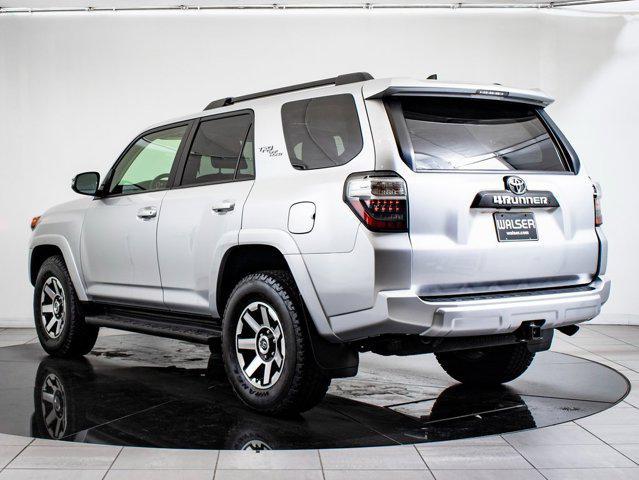 used 2020 Toyota 4Runner car, priced at $36,598