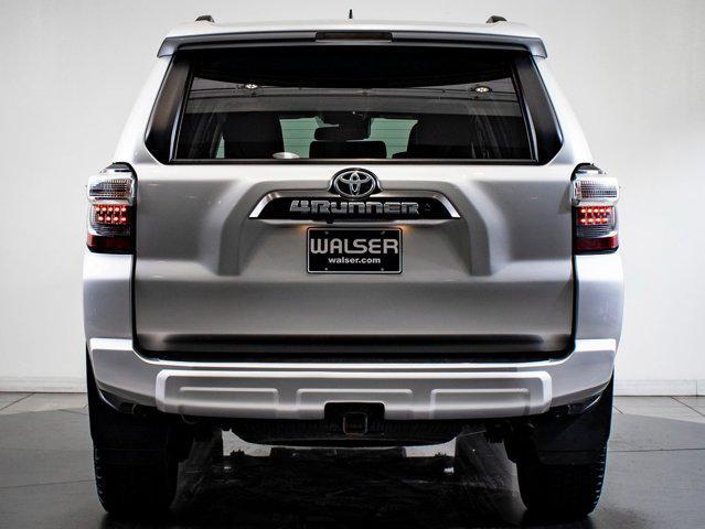 used 2020 Toyota 4Runner car, priced at $36,598