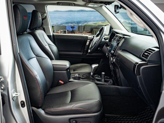 used 2020 Toyota 4Runner car, priced at $36,598