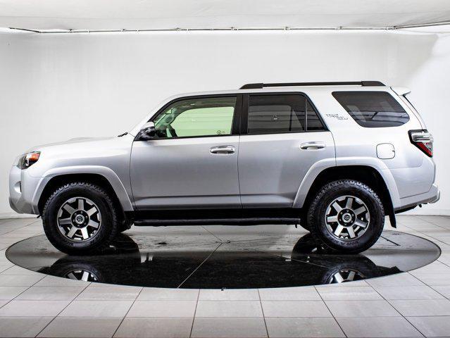 used 2020 Toyota 4Runner car, priced at $36,598