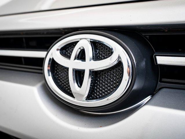 used 2020 Toyota 4Runner car, priced at $36,598