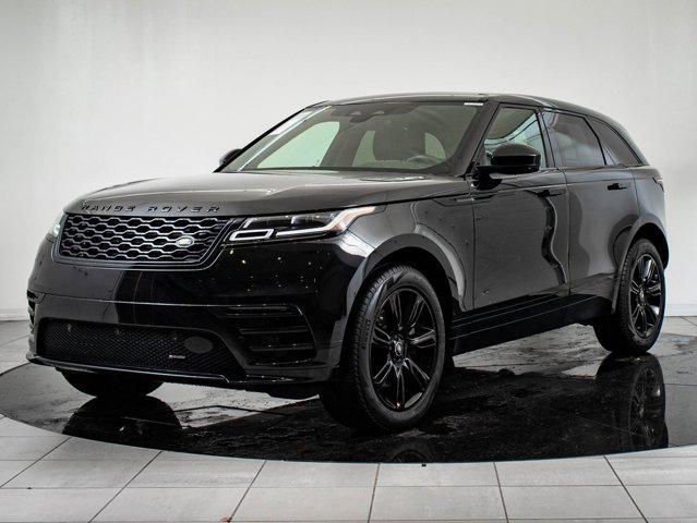 used 2023 Land Rover Range Rover Velar car, priced at $43,998