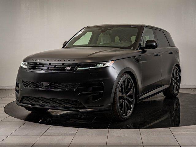 new 2026 Land Rover Range Rover Sport car, priced at $105,095