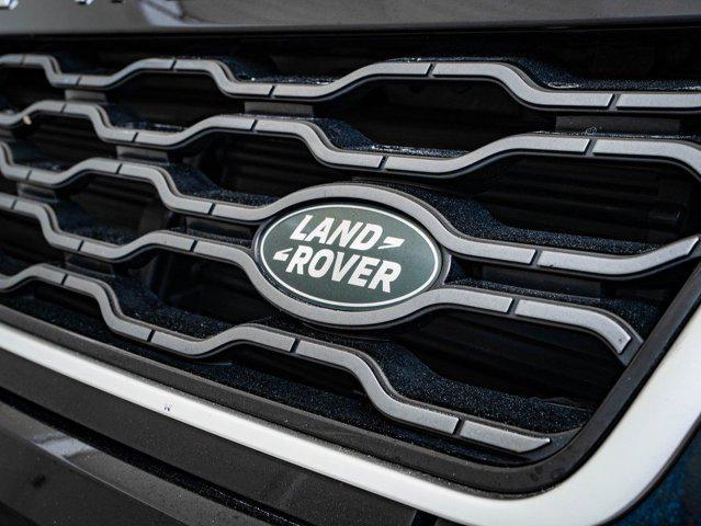 used 2020 Land Rover Range Rover Sport car, priced at $28,598