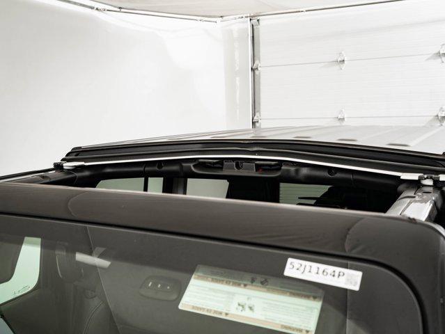 used 2023 Jeep Wrangler 4xe car, priced at $32,998