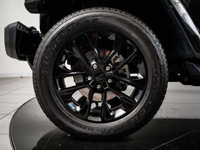 used 2023 Jeep Wrangler 4xe car, priced at $32,998