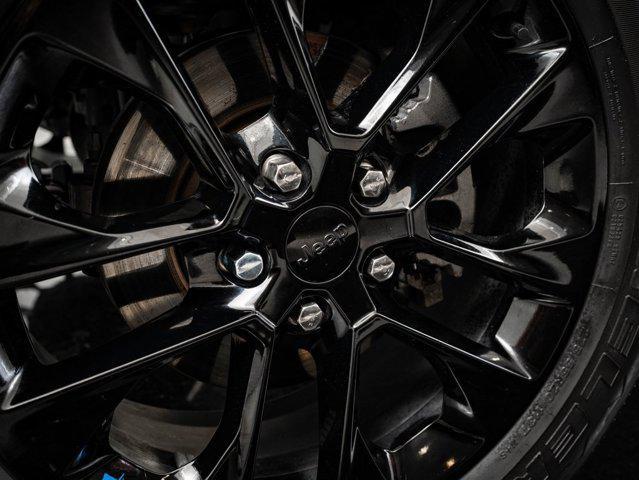 used 2023 Jeep Wrangler 4xe car, priced at $32,998