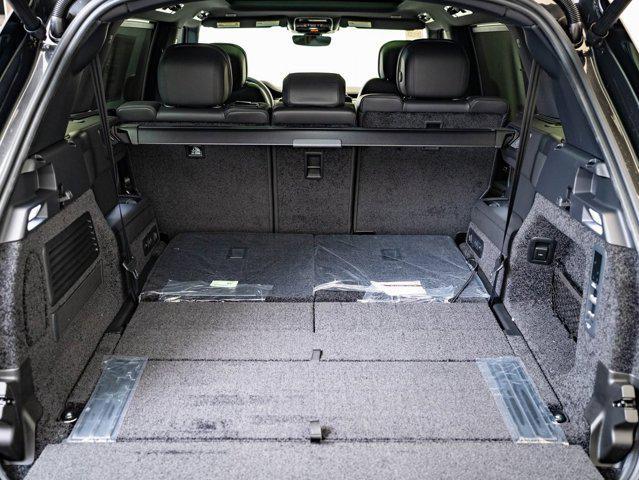 new 2026 Land Rover Range Rover car, priced at $136,350