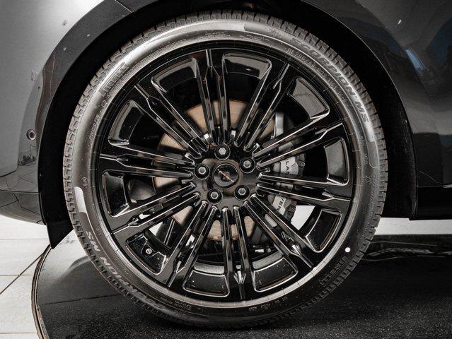 new 2026 Land Rover Range Rover car, priced at $136,350