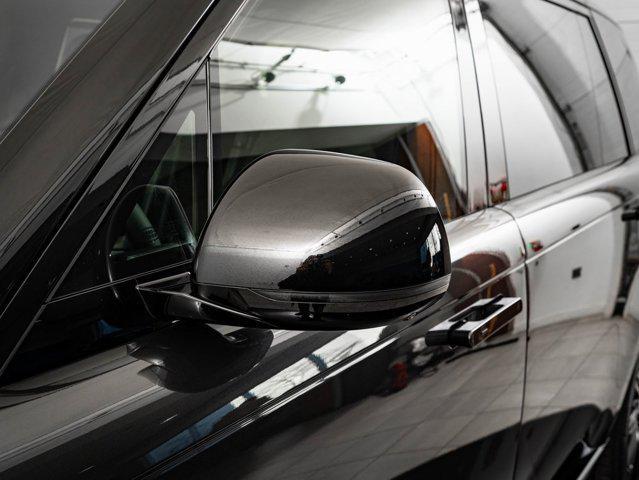 new 2026 Land Rover Range Rover car, priced at $136,350