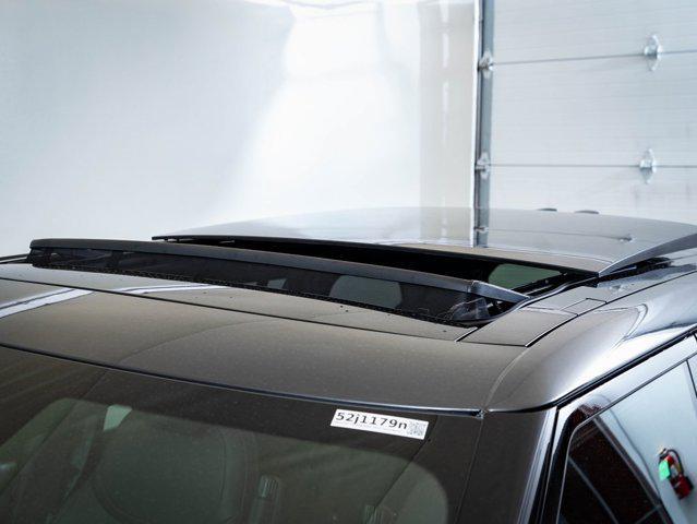 new 2025 Land Rover Range Rover car, priced at $128,998