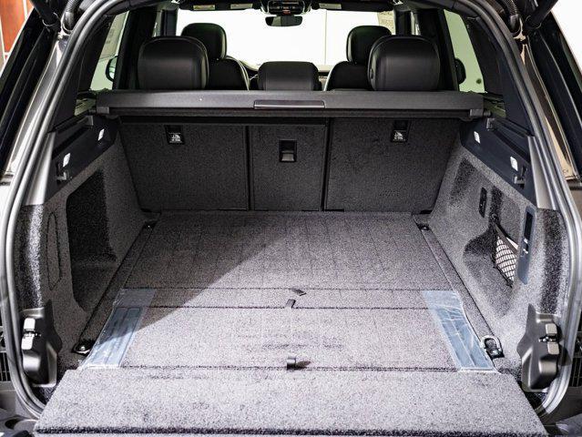new 2025 Land Rover Range Rover car, priced at $128,998