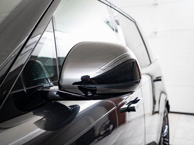 new 2025 Land Rover Range Rover car, priced at $128,998