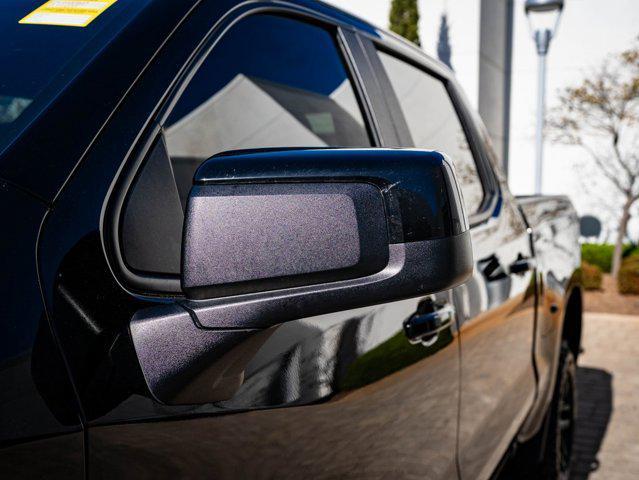 used 2020 Chevrolet Silverado 1500 car, priced at $38,598