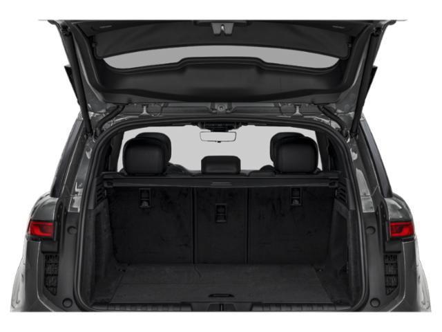 new 2026 Land Rover Range Rover Sport car, priced at $88,698