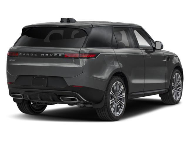 new 2026 Land Rover Range Rover Sport car, priced at $88,698