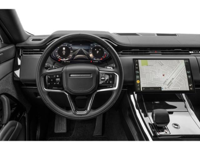 new 2026 Land Rover Range Rover Sport car, priced at $88,698