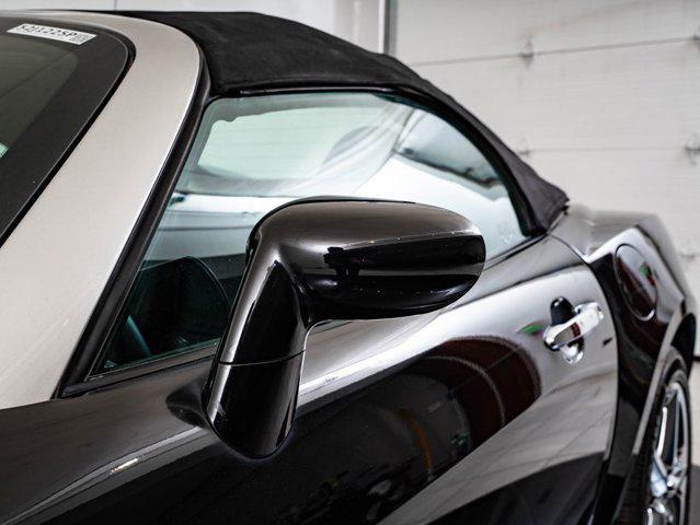 used 2007 Saturn Sky car, priced at $14,198