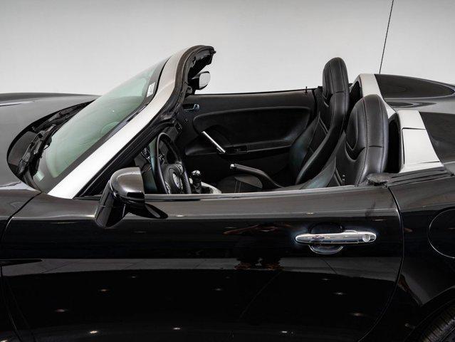 used 2007 Saturn Sky car, priced at $14,198
