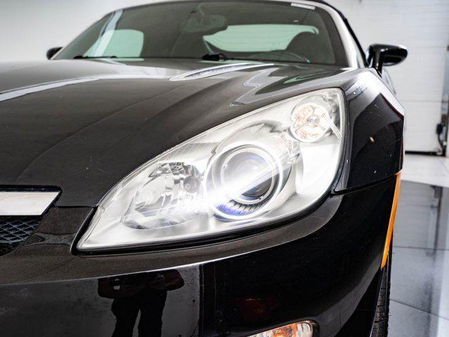 used 2007 Saturn Sky car, priced at $14,198